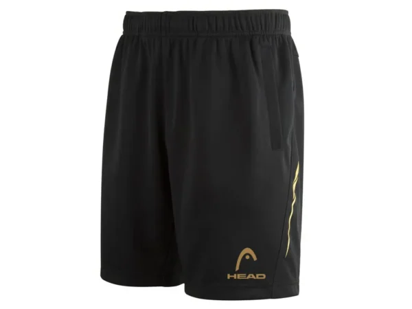 Shorts masculino desportivo de secagem rápida, Badmínton, Ténis, Corrida, Ginásio Fitness, Verão, Novo, 2023 - Image 11