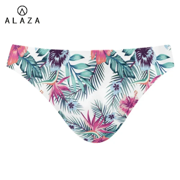 Sungas masculina, roupa interior, sexy, calções de banho de praia de esportes de palmeira - Image 14