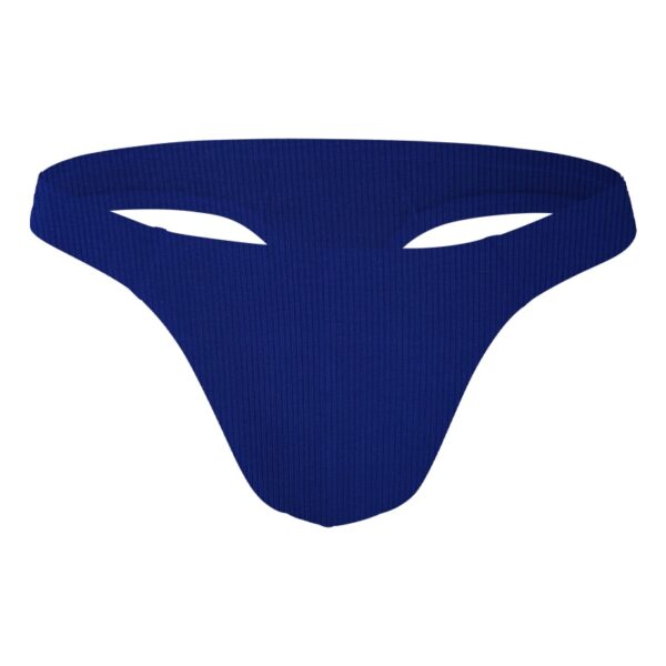 Cuecas masculina Jockstrap LGBTQ, ADANNU, calça protetora, sexy em relevo, tridimensional, bolso - Image 8