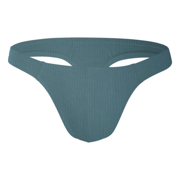 Cuecas masculina Jockstrap LGBTQ, ADANNU, calça protetora, sexy em relevo, tridimensional, bolso - Image 18