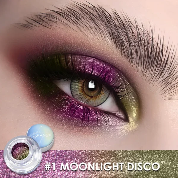 Sombras líquida 24 cores, Focallure, duradouro, impermeável, perolado, brilho, maquiagem, cosméticos - Image 11