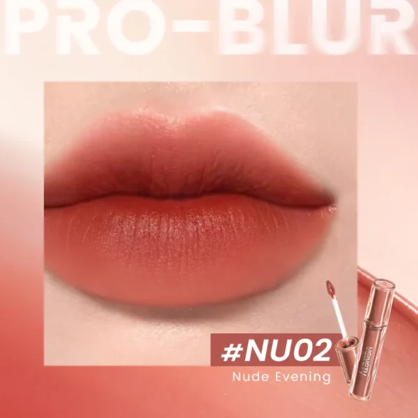 Batom líquido hidratante, Focallure, veludo fosco, sedoso suave, duradouro, brilho labial, creme labial, cosméticos de maquiagem - Image 8
