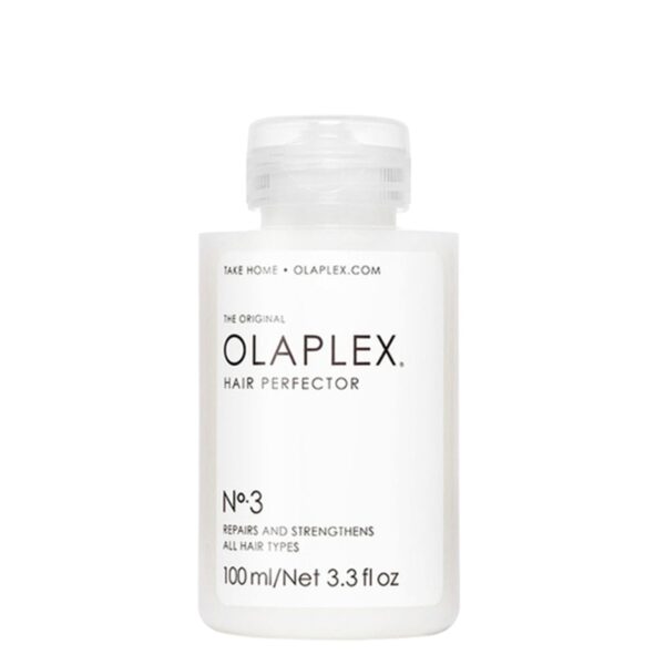 Condicionador OLAPLEX, Óleo Essencial, Reparação de Frizzy, Melhorar o Cabelo Seco, Suavização, Alisar, Shampoo, Todas as Séries - Image 3