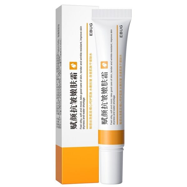 Creme facial retinol Whitening, Remover Rugas, Remoção de sardas, Tratamento Anti-Acne, Desvanecer-se Linhas Finas, Cuidados com a pele - Image 13
