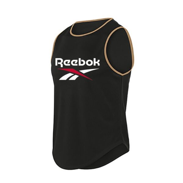 Camisetas masculina regata de ginástica sem mangas, treino, musculação, fitness, impressão de marca, roupas esportivas de praia, coletes musculares, novo, 2023 - Image 19