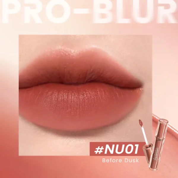 Batom líquido hidratante, Focallure, veludo fosco, sedoso suave, duradouro, brilho labial, creme labial, cosméticos de maquiagem - Image 11