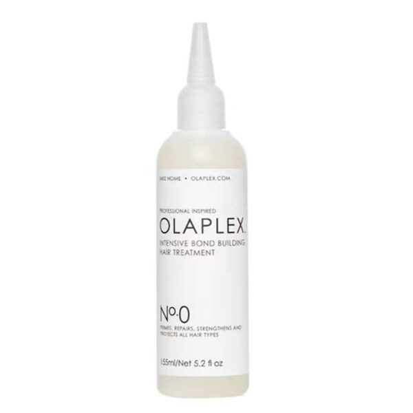 Condicionador OLAPLEX, Óleo Essencial, Reparação de Frizzy, Melhorar o Cabelo Seco, Suavização, Alisar, Shampoo, Todas as Séries - Image 11