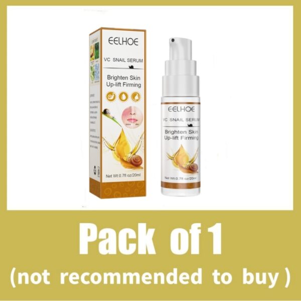 Loção tratamento facial, Caracol Essência, Reparação, Vermelhidão, Pele Seca, Sensível, Hidratante Intenso, Sooth, Cosméticos Korean Care - Image 2
