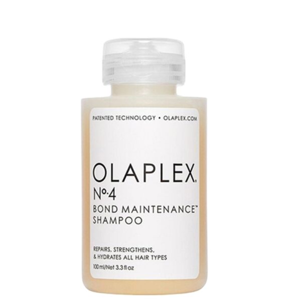 Condicionador OLAPLEX, Óleo Essencial, Reparação de Frizzy, Melhorar o Cabelo Seco, Suavização, Alisar, Shampoo, Todas as Séries - Image 8
