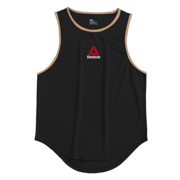 Camisetas masculina regata de ginástica sem mangas, treino, musculação, fitness, impressão de marca, roupas esportivas de praia, coletes musculares, novo, 2023 - Image 11