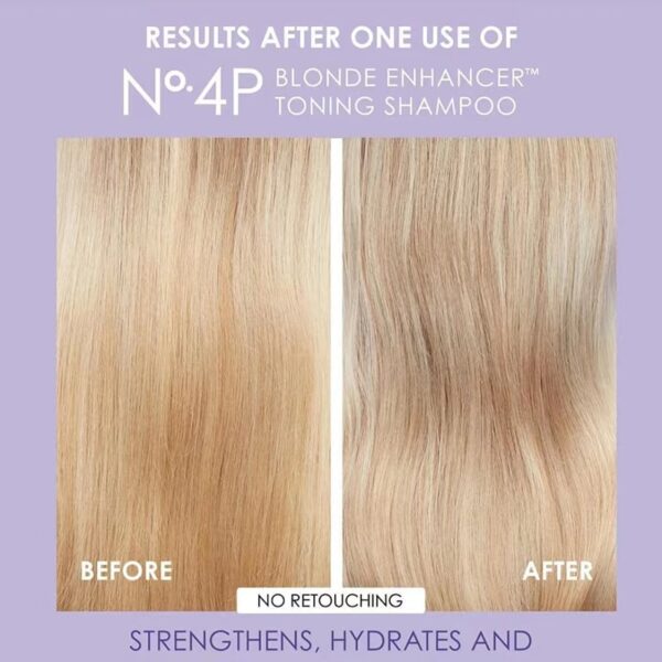 Condicionador OLAPLEX, Óleo Essencial, Reparação de Frizzy, Melhorar o Cabelo Seco, Suavização, Alisar, Shampoo, Todas as Séries - Image 13