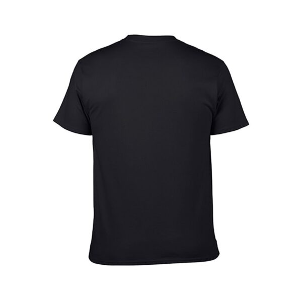 Camisetas masculina LGBTQ, More Love Less Hate, camisetas brancas roupas vintage, t-shirts - Image 4
