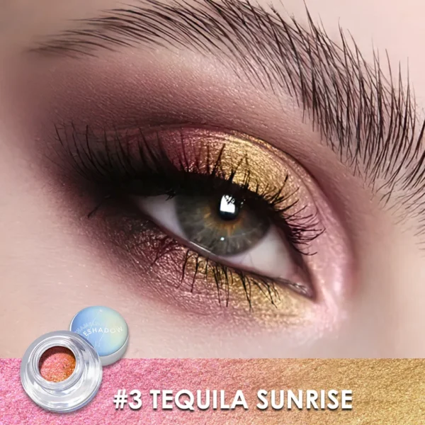 Sombras líquida 24 cores, Focallure, duradouro, impermeável, perolado, brilho, maquiagem, cosméticos - Image 26