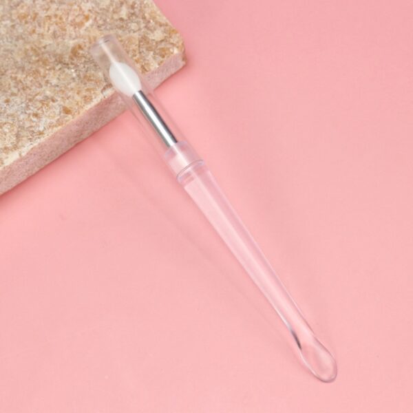 Batom brilho labial diamante perolado, batom líquido hidratante, impermeável, beleza, sexy, 18 cores - Image 8