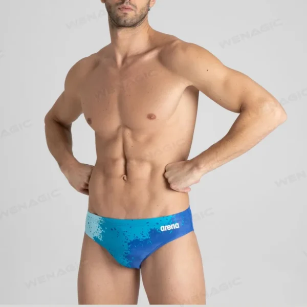 Sungas masculina, Homens Sexy, Shorts De Natação, Roupa De Banho, Fato, Surf Shorts De Banho