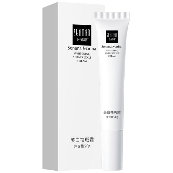 Creme facial retinol Whitening, Remover Rugas, Remoção de sardas, Tratamento Anti-Acne, Desvanecer-se Linhas Finas, Cuidados com a pele - Image 3