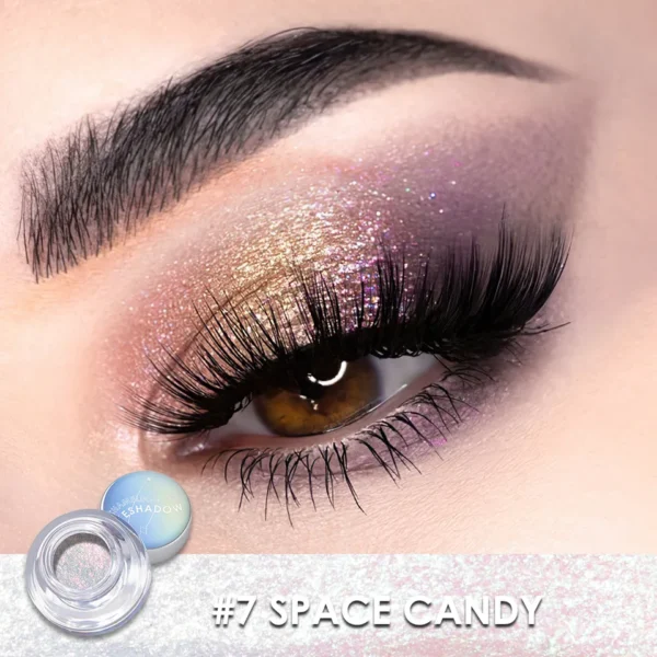 Sombras líquida 24 cores, Focallure, duradouro, impermeável, perolado, brilho, maquiagem, cosméticos - Image 20