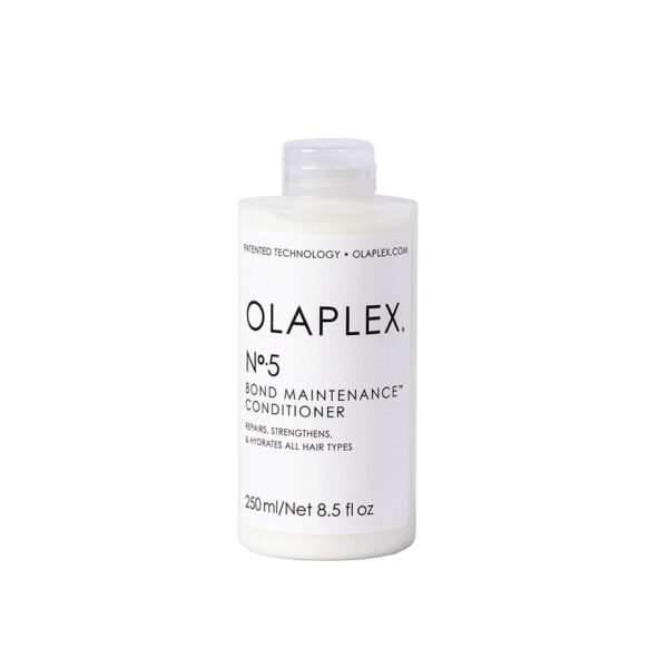 Shampoo/condicionador para cabelos, Olaplex, Perfector, Cuidados Com O Cabelo Óleo Essencial, Danificado Macio, Anti-Alta Temperatura, No.3, No.4, No.5, 250ml, 1Pc - Image 2