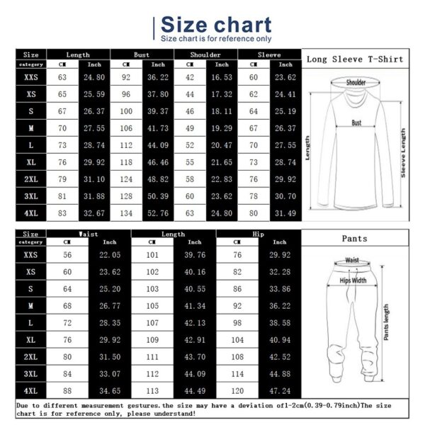 Calças de moletom + blusa manga comprida, vintage, Moletom extragrande, Roupas masculinas, Outono, Streetwear, conjunto 2 peças, 2023 - Image 22