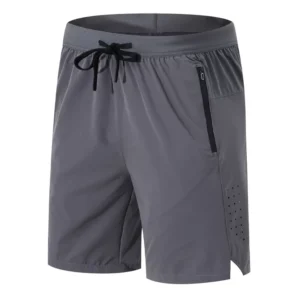 Shorts masculino de ginática, cintura média, corrida, jogging, exercício, confortável, treino, praia sweeants, crossfit, verão, marca, 4XL
