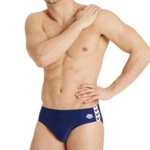 Sungas masculina, Swim Briefs Triângulo, Shorts Natação, Racing Briefs Racer Banhistas Profissional para Treinamento e Competição