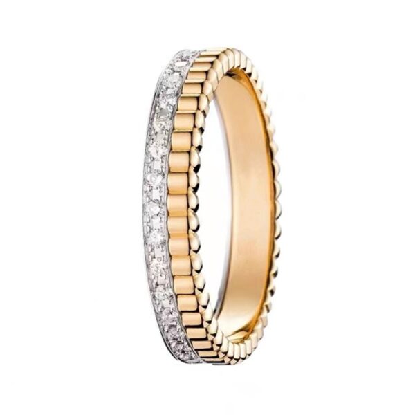 Anéis unissex, de engrenagem rotativa, 925 Sterling Silver, Jóias Premium Europeu, Casais Moda, Marca de Luxo, Presente - Image 19
