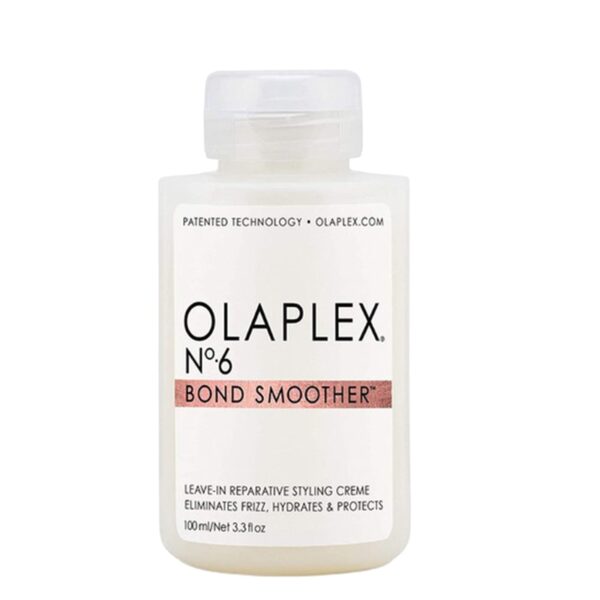 Condicionador OLAPLEX, Óleo Essencial, Reparação de Frizzy, Melhorar o Cabelo Seco, Suavização, Alisar, Shampoo, Todas as Séries - Image 5