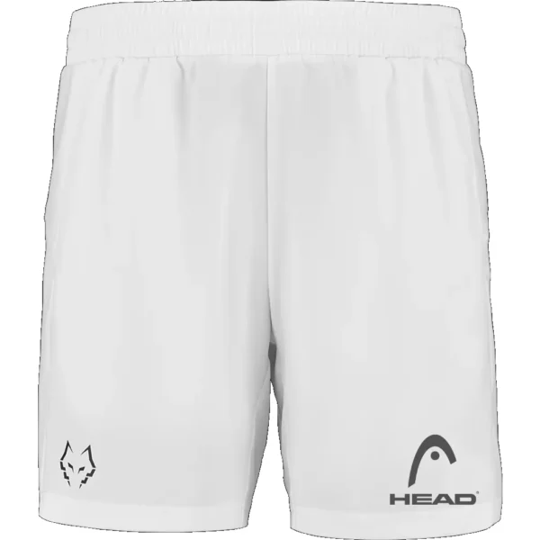 Shorts masculino desportivo de secagem rápida, Badmínton, Ténis, Corrida, Ginásio Fitness, Verão, Novo, 2023 - Image 3