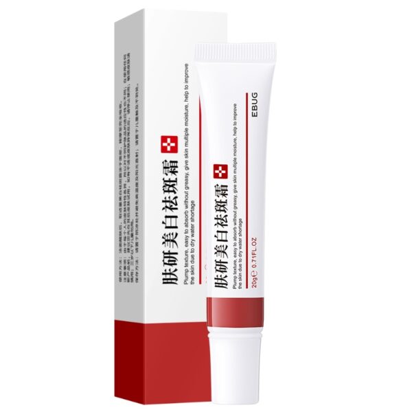 Creme facial retinol Whitening, Remover Rugas, Remoção de sardas, Tratamento Anti-Acne, Desvanecer-se Linhas Finas, Cuidados com a pele - Image 11