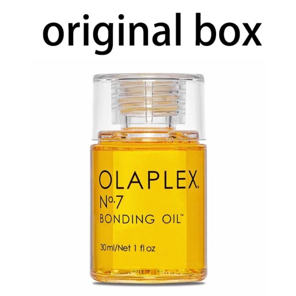 Condicionador OLAPLEX, Óleo Essencial, Reparação de Frizzy, Melhorar o Cabelo Seco, Suavização, Alisar, Shampoo, Todas as Séries - Image 12