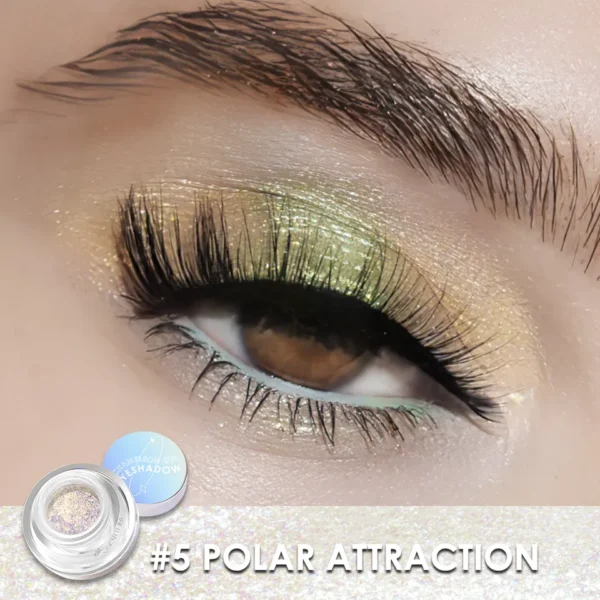 Sombras líquida 24 cores, Focallure, duradouro, impermeável, perolado, brilho, maquiagem, cosméticos - Image 19
