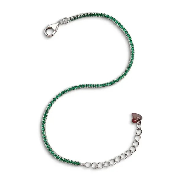 Pulseiras feminina, 925 prata esterlina, Queenme, Pulseiras de Mão Original, Puro Zircão, Joias Finas, atacado - Image 9
