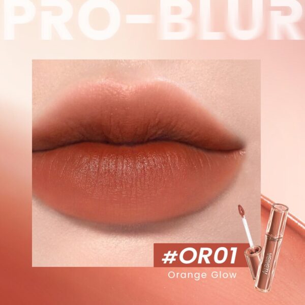 Batom líquido hidratante, Focallure, veludo fosco, sedoso suave, duradouro, brilho labial, creme labial, cosméticos de maquiagem - Image 2