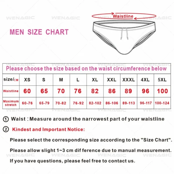 Sungas masculina, sexy Swim Wear, Maiô, Mens Swimwear, De Natação Surf Banho Shorts - Image 10