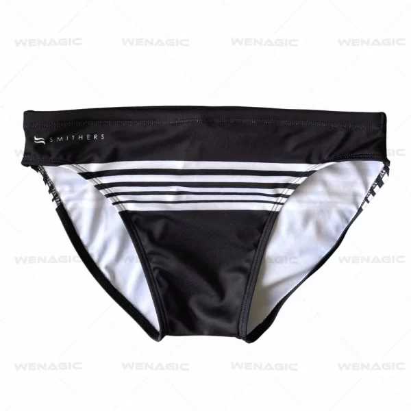 Sungas masculinas profissionais de natação, calção de banho sexy esportes, maiô plus size, shorts de praia secagem rápida, shorts de surf, biquíni - Image 9