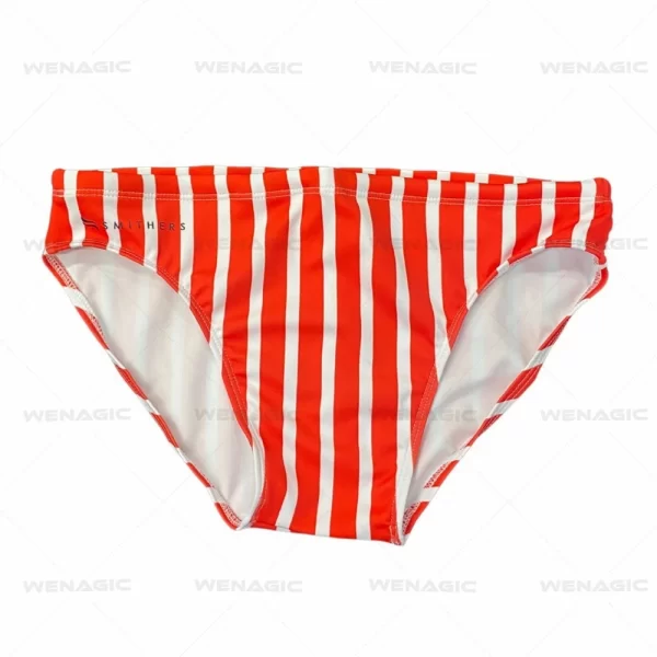 Sungas masculinas profissionais de natação, calção de banho sexy esportes, maiô plus size, shorts de praia secagem rápida, shorts de surf, biquíni - Image 2
