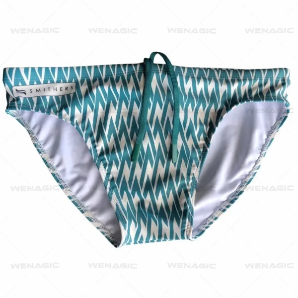 Sungas masculinas profissionais de natação, calção de banho sexy esportes, maiô plus size, shorts de praia secagem rápida, shorts de surf, biquíni - Image 18