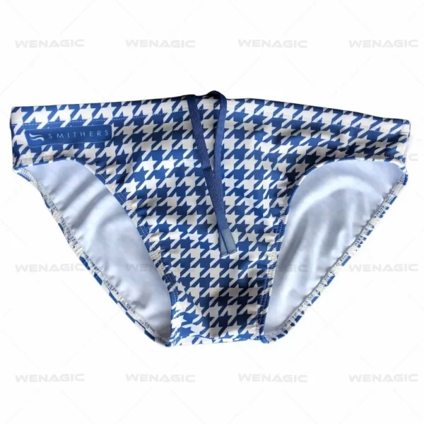 Sungas masculinas profissionais de natação, calção de banho sexy esportes, maiô plus size, shorts de praia secagem rápida, shorts de surf, biquíni - Image 16