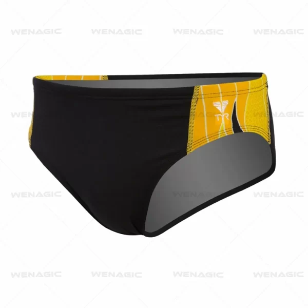 Sungas masculina de natação de secagem rápida, maiô tamanho grande, calção de piscina adulto boxer surf, moda praia esportiva, calças de surf, verão - Image 11