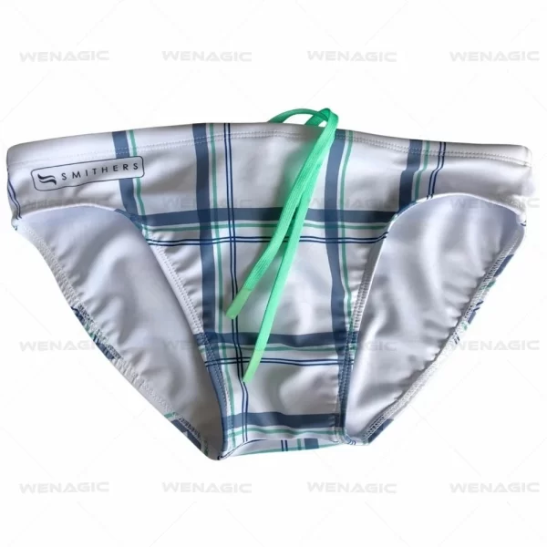 Sungas masculinas profissionais de natação, calção de banho sexy esportes, maiô plus size, shorts de praia secagem rápida, shorts de surf, biquíni - Image 15