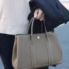 Bolsa de ombro feminina, couro de vaca, LQCQ, Bolsa Casual Empresarial, Bolsa Crossbody, Qualidade Superior, Marca Designer De Luxo - Image 4