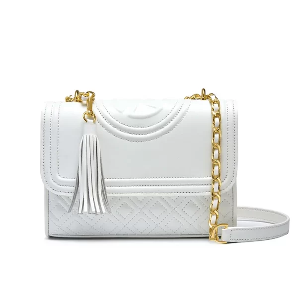 Bolsas feminina de Ombro de Couro Genuíno, Soft Cowhide Crossbody Bag, Lady Handbag, Wallet Purse, Designer de Luxo. - Image 7