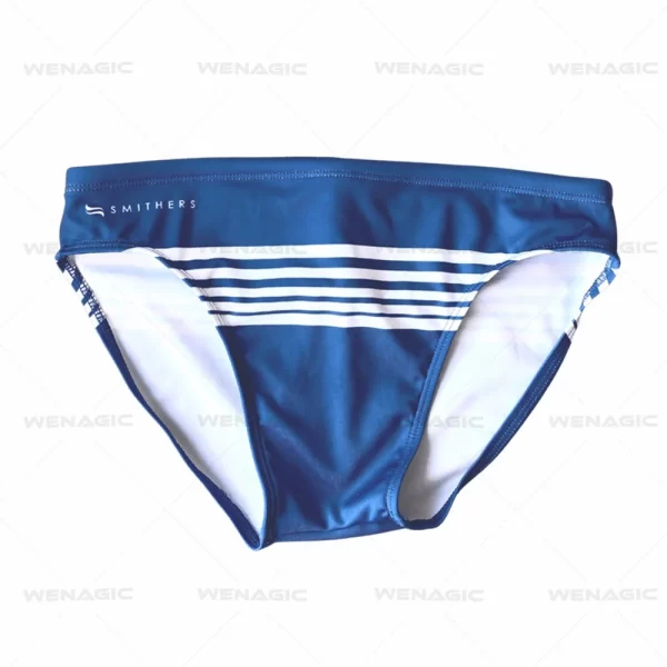 Sungas masculinas profissionais de natação, calção de banho sexy esportes, maiô plus size, shorts de praia secagem rápida, shorts de surf, biquíni - Image 8