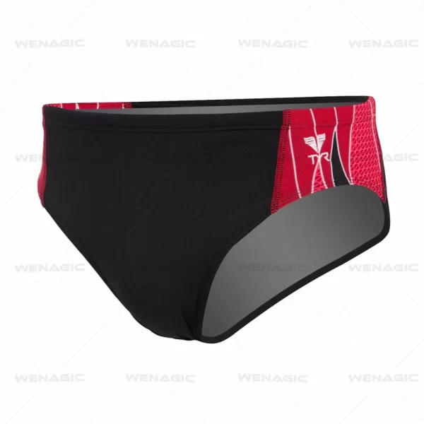 Sungas masculina de natação de secagem rápida, maiô tamanho grande, calção de piscina adulto boxer surf, moda praia esportiva, calças de surf, verão - Image 9