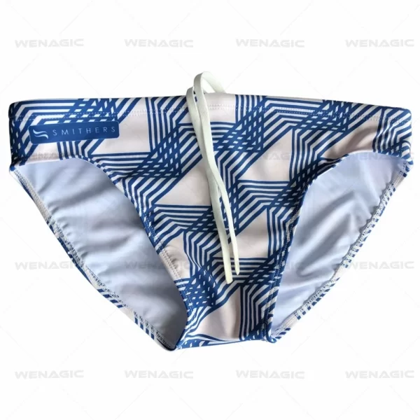 Sungas masculinas profissionais de natação, calção de banho sexy esportes, maiô plus size, shorts de praia secagem rápida, shorts de surf, biquíni - Image 10