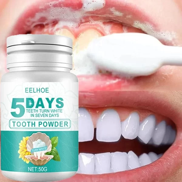 Creme dental, Dentes branqueamento, removedor rápido, manchas de placa, reparar cavidades, prevenir a periodontite, respiração fresca, iluminar, cuidados dentários - Image 7