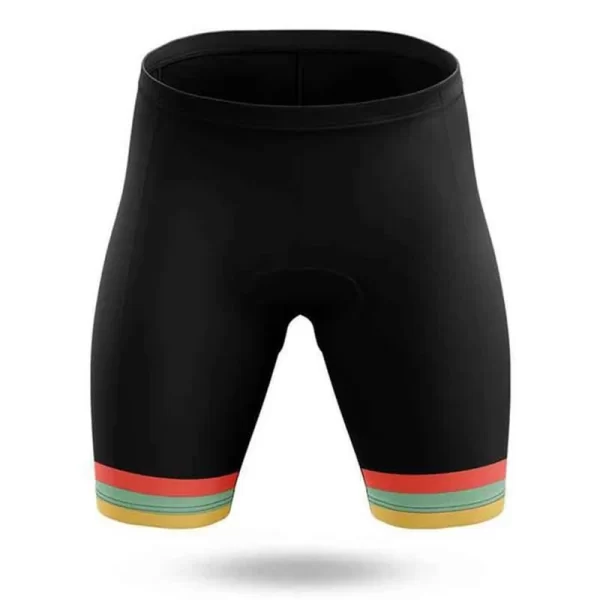 Shorts feminino de ciclismo, calças justas de ciclismo de estrada, respirável, secagem rápida, antisuor, gel 19D acolchoado, calções esportivos, novo, verão - Image 16
