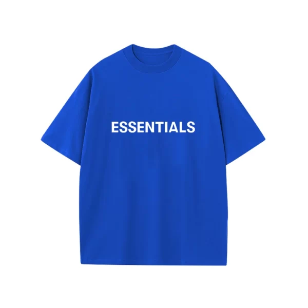 Camisetas masculina, manga curta, estampa vintage, tops grandes com gola redonda, roupas de rua casuais, verão - Image 2