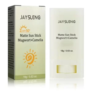 Creme protetor, Whitening Sunscreen Cream, Proteção UV, Rosto, Corpo, Hidratante, Facial, Block, Matte, SPF50, 18g