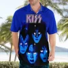 Camisas masculina casual floral havaiana cartoon,  de manga curta 3D de grandes dimensões para praia, moda, verão - Image 19